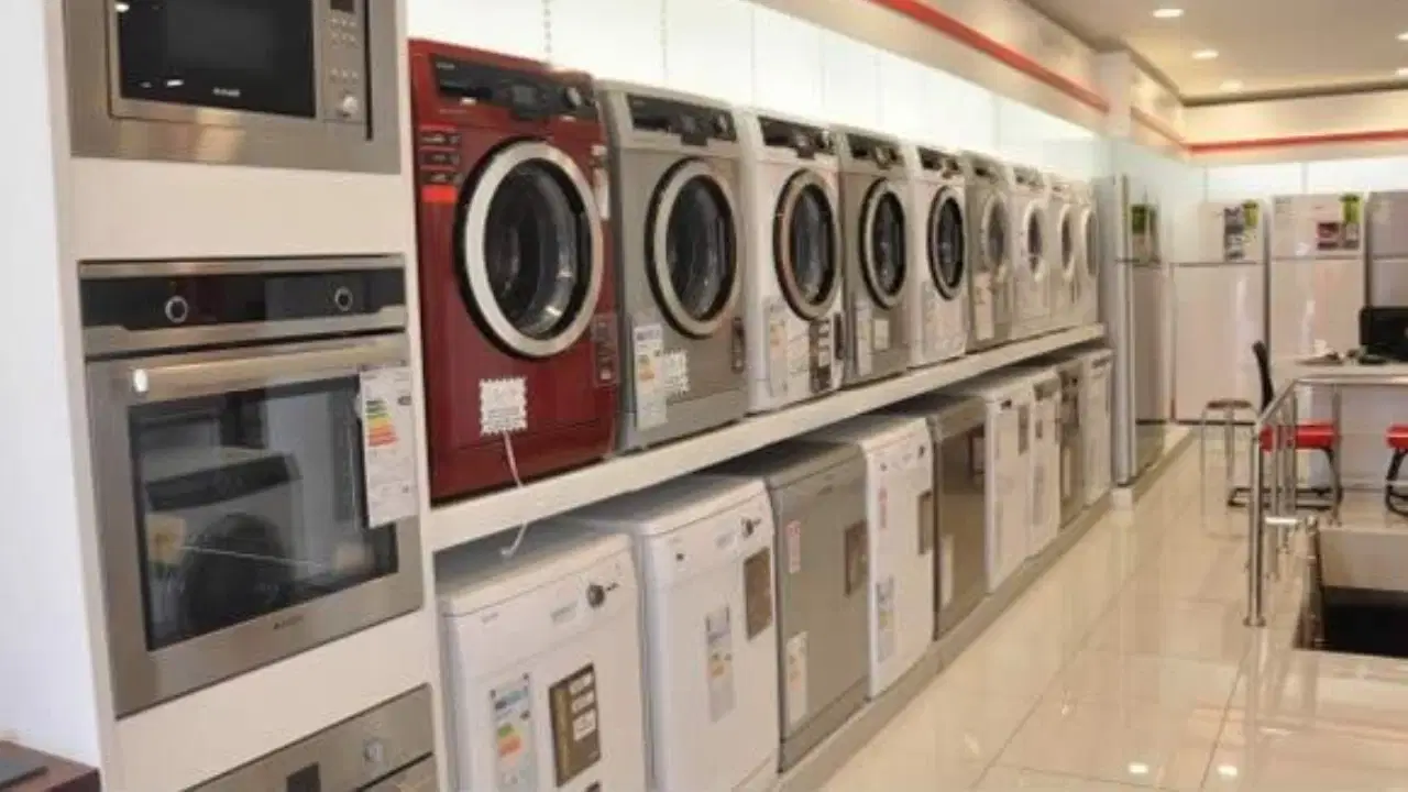 Devrek Beyaz Eşya Tamircisi